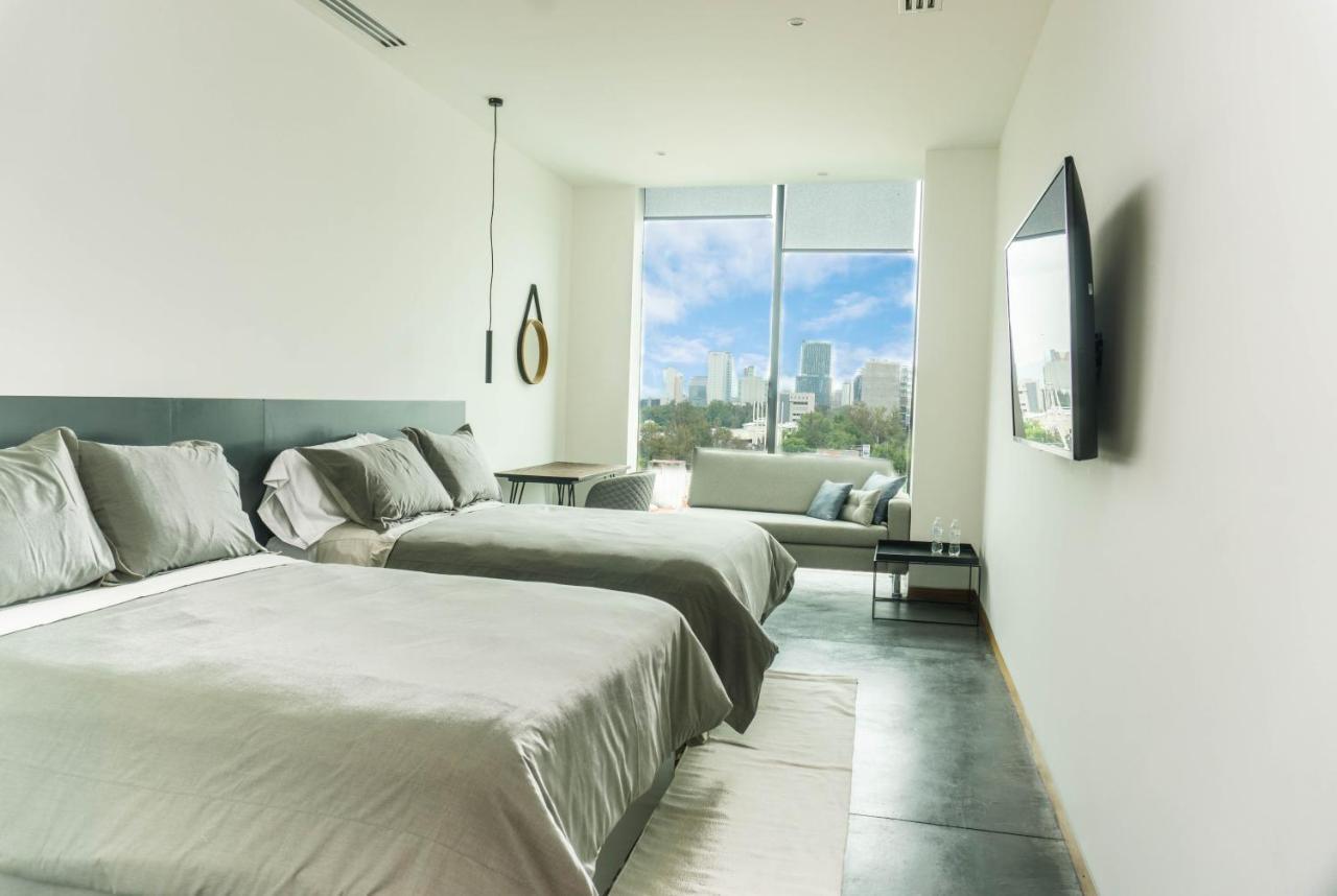 Bq Apartahotel