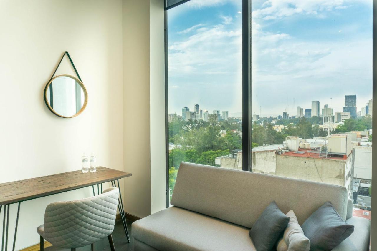 Apartahotel Bq Guadalajara