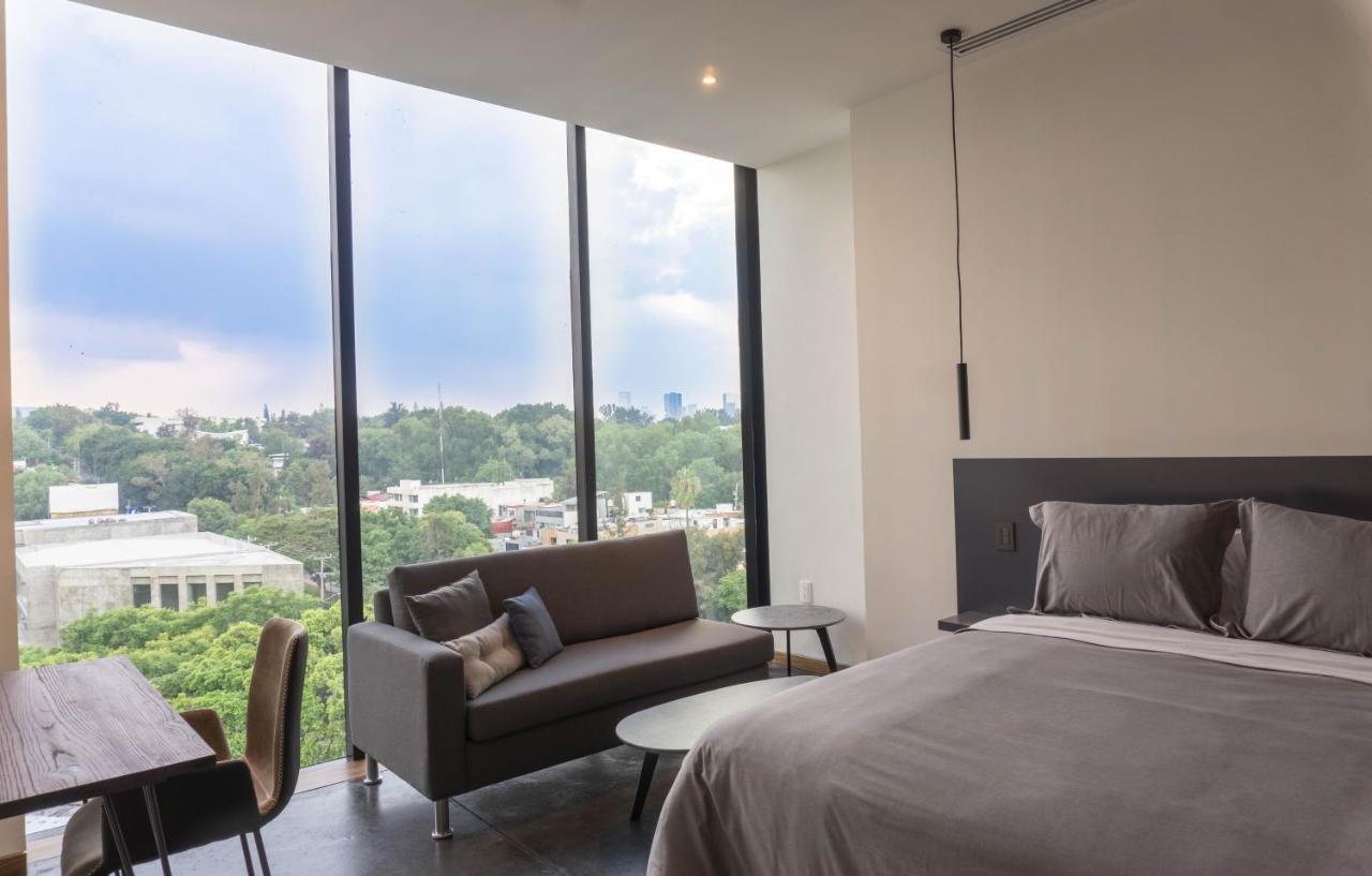 Apartahotel Bq Guadalajara